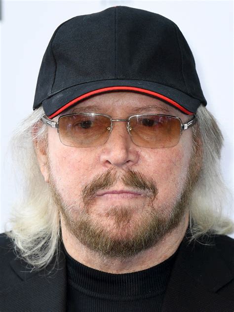 wanneer is barry gibb gestorven|ist barry gibb tot.